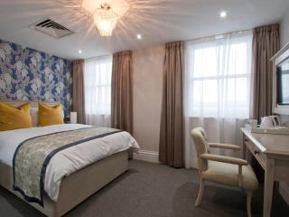 W12 Rooms - Londra - 7