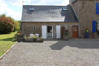 Chez Marie et christian - La Boussac - 0