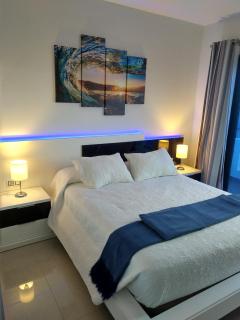 Ocean Front Apartment (WiFi) - Tetir - 7