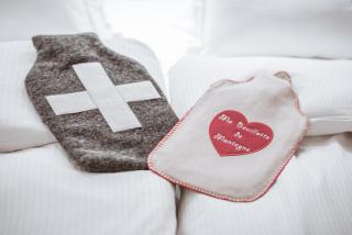 Boutique Hotel Beau-Séjour & Spa Superior - Champéry - 2