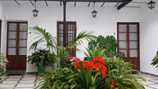 Fuentepiedra Casa Rural Categoría Superior - Almodóvar del Río - 9