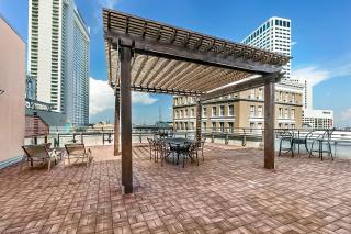 Stunning Apartments Close to City Attractions - New Orleans - 8