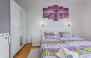 Apartment Complex Sauko - 8