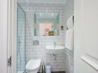 W12 Rooms - Londra - 6