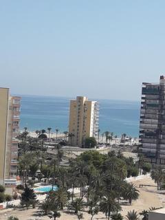 VISTAS PLAYA - Torre San Jordi - Alicante - 0