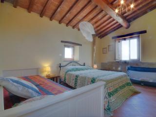 Holiday Home Casalini by Interhome - Montorgiali - 4