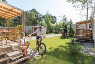 Strandcamping Gruber - Faak am See - 9