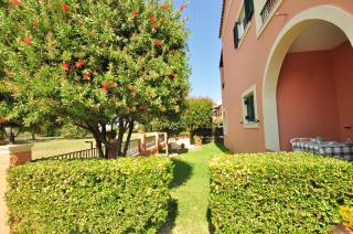Elena Apartments Corfu - Acharavi - 6