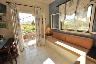 Elena Apartments Corfu - Acharavi - 7