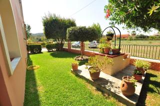 Elena Apartments Corfu - Acharavi - 8