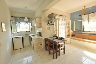Elena Apartments Corfu - Acharavi - 9