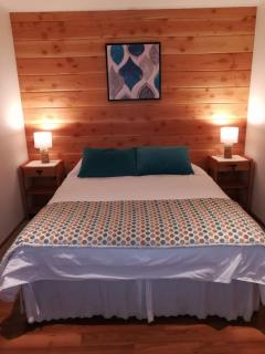 Torres Del Sur Cabañas & Hostal - 8