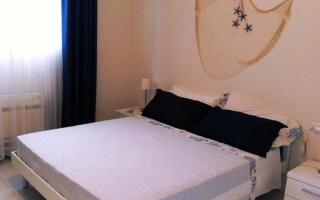 Residence Baia La Ruota - Bordighera - 1