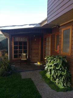 Torres Del Sur Cabañas & Hostal - 2