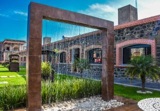 Hotel Xochicaltzin - Atlixco - 8