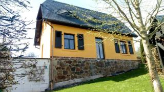 Schluchthäusl - Lunzenau - 9