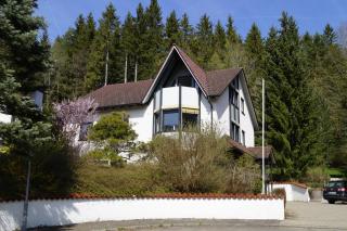 Am Irrenbächle - Albstadt - 2