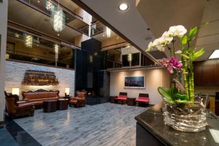 Hotel International - Lynnwood - 9