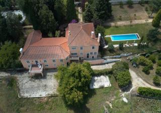Quinta da Fogueira - Anadia - 8