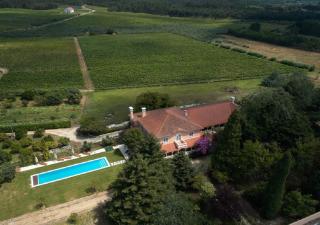 Quinta da Fogueira - Anadia - 7