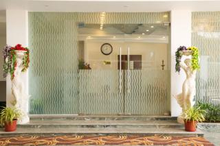 Sbk Park Inn - Kanchipuram - 3