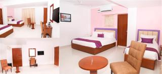 Sbk Park Inn - Kanchipuram - 2