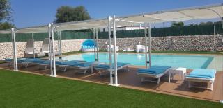 Appartamenti in villa Alessia - Monopoli - 6
