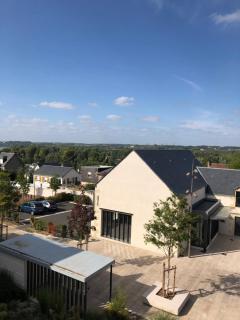 Le Montloire - Montlouis-sur-Loire - 9