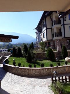 Mountain Top Mina - Bansko - 4