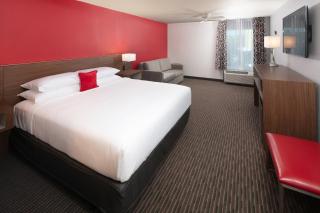 Red Lion Hotel Orlando Lake Buena Vista South- Near Disney - Kissimmee - 6