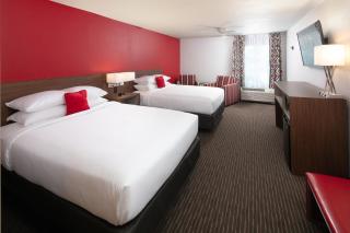 Red Lion Hotel Orlando Lake Buena Vista South- Near Disney - Kissimmee - 9