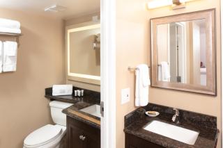 Red Lion Hotel Orlando Lake Buena Vista South- Near Disney - Kissimmee - 5
