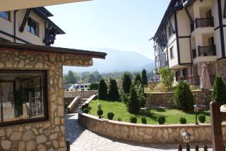 Mountain Top Mina - Bansko - 0