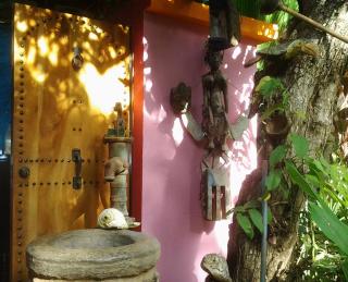 Fidelito Ranch & Lodge - Tambor - 1