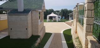 Appartamenti in villa Alessia - Monopoli - 3