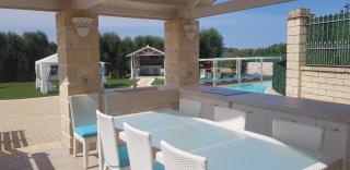 Appartamenti in villa Alessia - Monopoli - 2