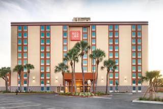Red Lion Hotel Orlando Lake Buena Vista South- Near Disney - Kissimmee - 1