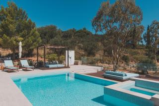 Porto Vasilikos Villas - Xirokástellon - 8