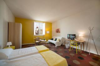 Florence Oasis - Firenze - 2