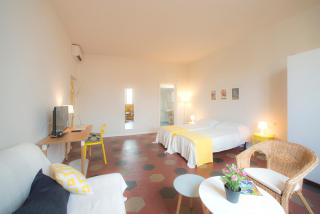 Florence Oasis - Firenze - 4