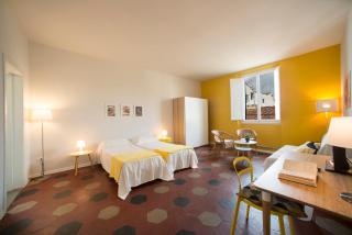 Florence Oasis - Firenze - 5