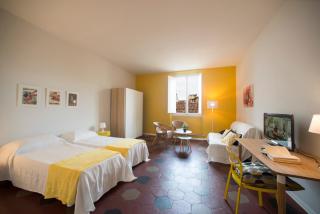 Florence Oasis - Firenze - 9