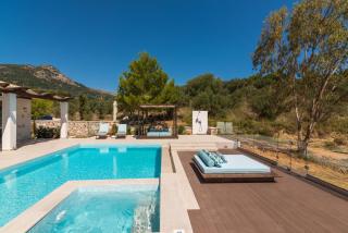 Porto Vasilikos Villas - Xirokástellon - 9