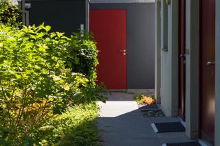Ferienhaus Sonnensteg 23 - Ostseebad Sellin - 3