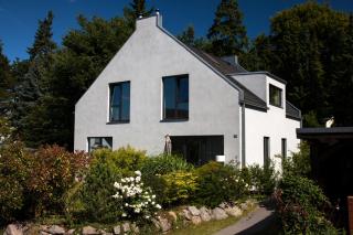Ferienhaus Sonnensteg 23 - Ostseebad Sellin - 9