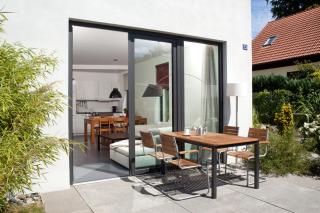 Ferienhaus Sonnensteg 23 - Ostseebad Sellin - 1