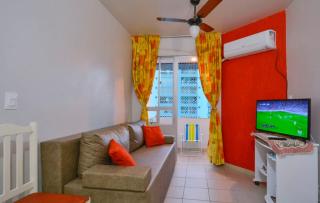 Apto no centro, com ótima localização - Balneário Camboriú - 4
