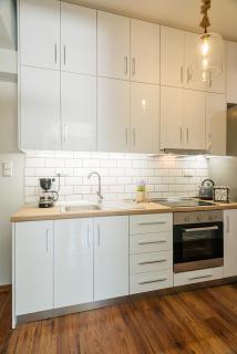 Homesweethome Apartments - Tessalónica - 5