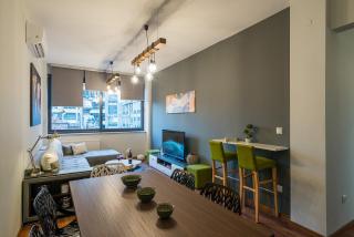 Homesweethome Apartments - 4