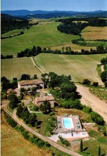Agriturismo La Ripolina - Buonconvento - 3